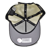 海外限定 NEW ERA 9FORTY ” LOS ANGELES DODGERS WHITE GOLD