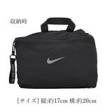 海外限定 NIKE PACKABLE NYLON SHOULDER BAG