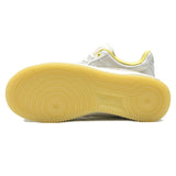 NIKE WOMEN'S AIR FORCE 1 LOW " SAIL " IR8218-118