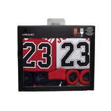 海外限定モデル Jordan ベビー 5ピースセット 0-6か月