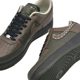 海外限定 NIKE AIR FORCE 1 LOW " SEQUOIA / DARK HAZEL " IQ1122-320