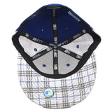 海外限定 NEW ERA YANKEES WHITE BLUE