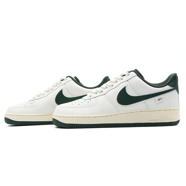 海外限定 NIKE AIR FORCE 1 '07 " Sail Green " FV0392-100