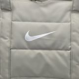 海外限定 NIKE QUILTING TOTE BAG ナイキ トートバック 日本未発売