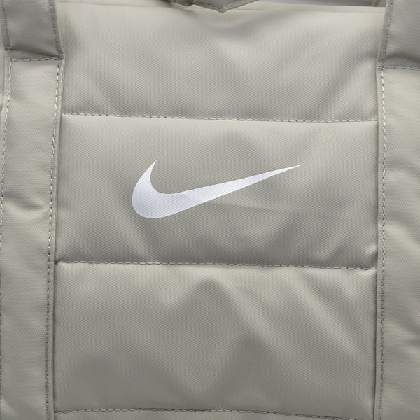 海外限定 NIKE QUILTING TOTE BAG ナイキ トートバック 日本未発売