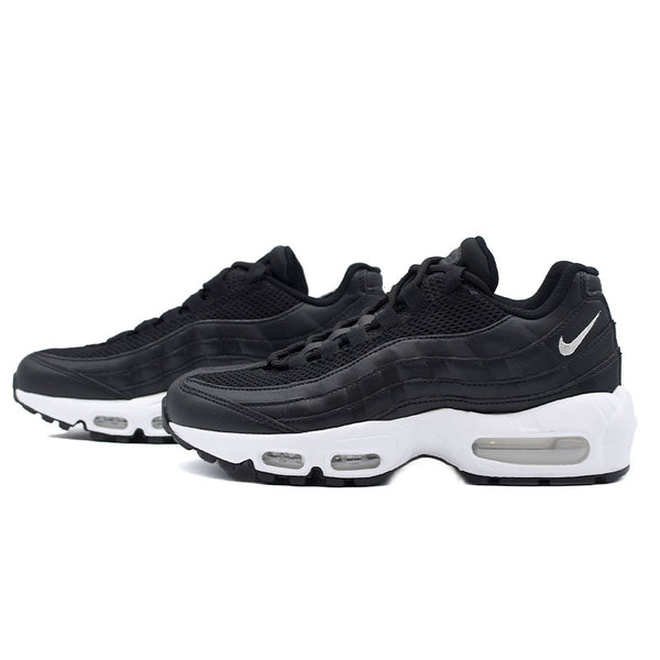 NIKE W AIR MAX 95 "BLACK MONO" DH8015-001