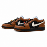 海外限定 NIKE AIR JORDAN 1 LOW  " LIGHT BRITISH TAN " IR7560-010