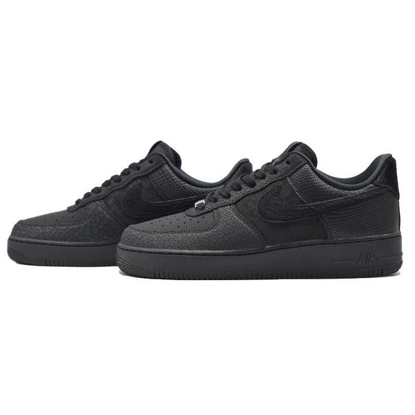 海外限定 NIKE AIR FORCE 1 LOW " BLACK ANIMAL " HQ1977-001