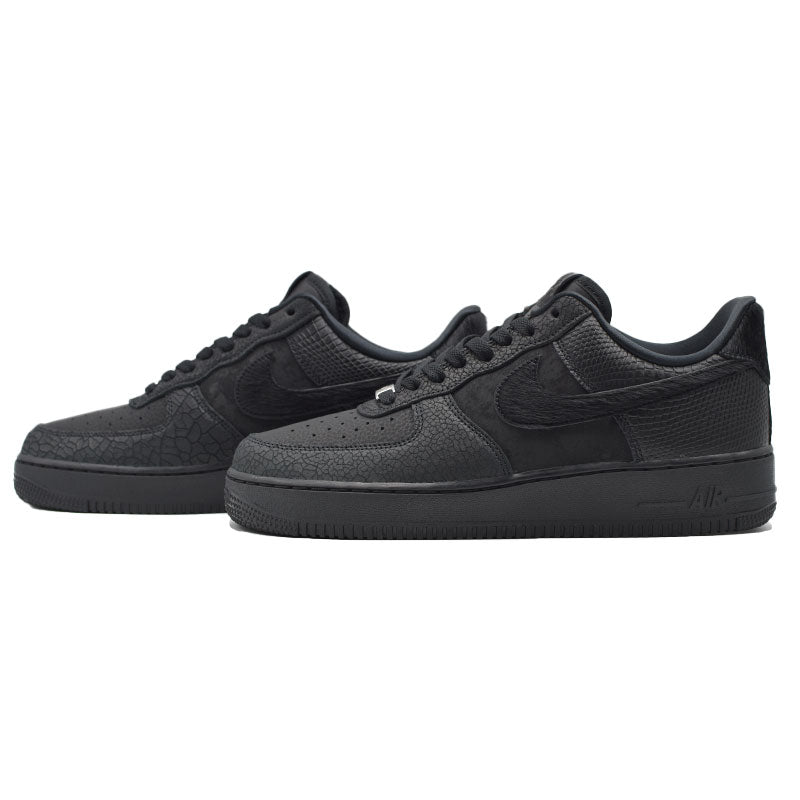 海外限定 NIKE AIR FORCE 1 LOW " BLACK ANIMAL " HQ1977-001