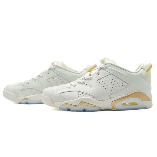 海外限定 NIKE AIR JORDAN 6 RETRO LOW " CHINESE NEW YEAR " DH6928-073