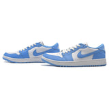 NIKE AIR JORDAN 1 LOW GOLF " UNC " DD9315-100