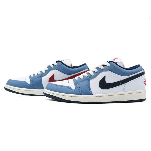 NIKE AIR JORDAN 1 Low SE Shoes "Armory Navy" HM3711-144