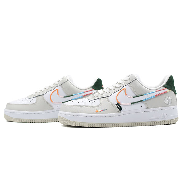 海外限定 NIKE AIR FORCE 1 LOW "ALL PETALS UNITED"  FN8924-111