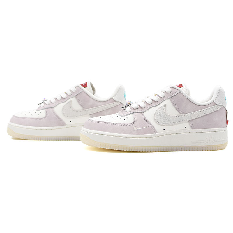 NIKE WMNS AIR FORCE 1 LOW "YEAR OF THE DRAGON" FZ5066-111