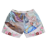 nouvelle ORIGINAL SHORTS -2nd Anniversary Exclusive- " Art Print "