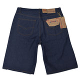 KNO-BETTA DENIM SHORTS デニム ショーツ インディゴ