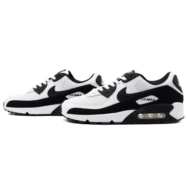 NIKE AIR MAX 90 ” WHITE BLACK ” CN8490-101