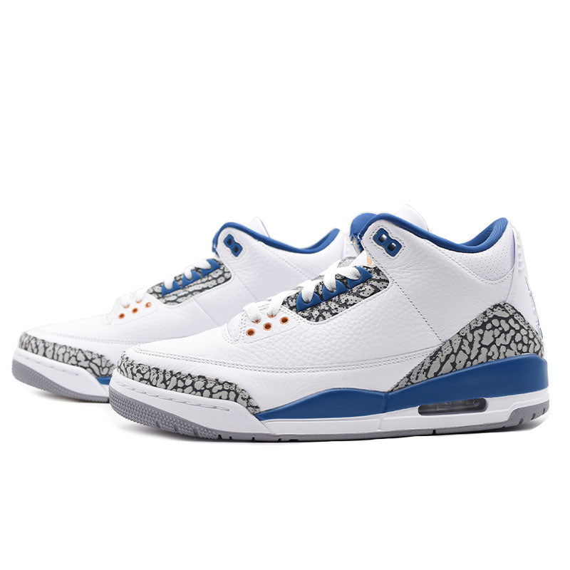 NIKE AIR JORDAN 3 RETRO 