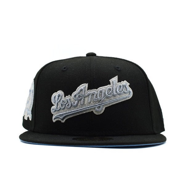 海外限定 NEW ERA LOS ANGELES DODGERS SHOHEI OHTANI 17 59FIFTY FITTED HAT