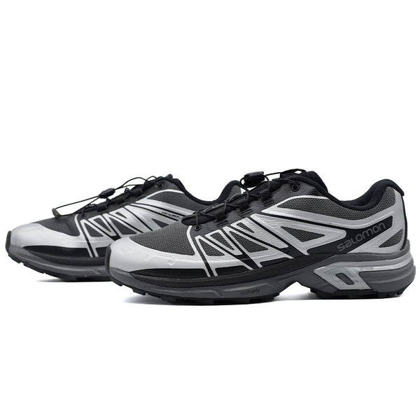 SALOMON XT-WINGS 2 "SILVER BLACK" 417616