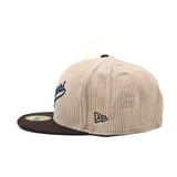 海外限定 NEW ERA 59FIFTY 100TH ANNIVERSARY CAP