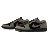 NIKE AIR JORDAN 1 LOW " OLIVE GREY " IB7109-005