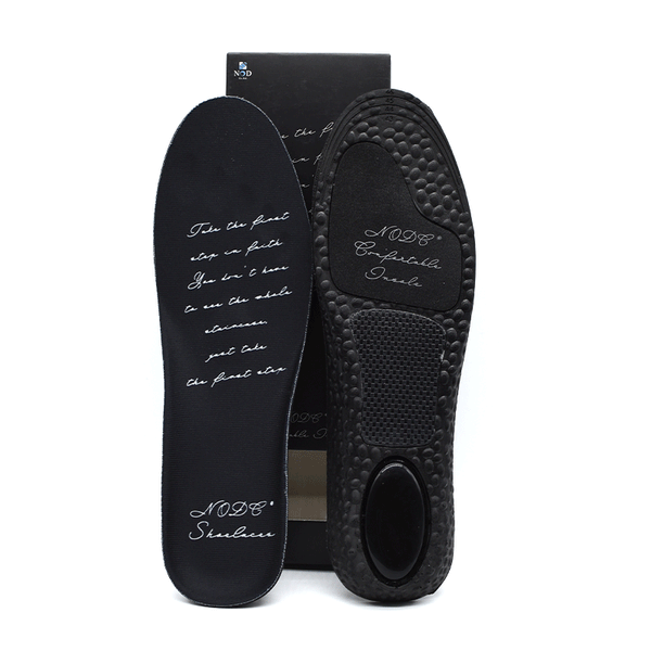 NODC®CONFORTABLE INSOLE