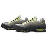 NIKE AIR MAX 95 OG BIG BUBBLE " NEON YELLOW " (2025) HM4740-001