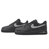 海外限定 NIKE AIR FORCE 1 LOW " BLACK " HQ2037-006
