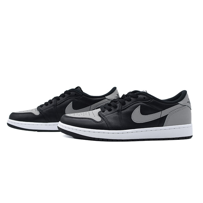 NIKE AIR JORDAN 1 RETRO LOW OG " SHADOW " CZ0790 003