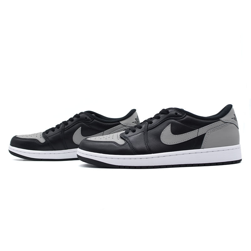 NIKE AIR JORDAN 1 RETRO LOW OG "SHADOW" CZ0790-003