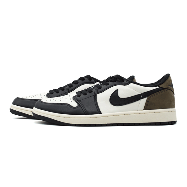 NIKE AIR JORDAN 1 LOW OG " MOCHA " CZ0790-102