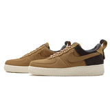 CARHARTT WIP × NIKE AIR FORCE 1 LOW PREMIUM ” BROWN ” AV4113-200