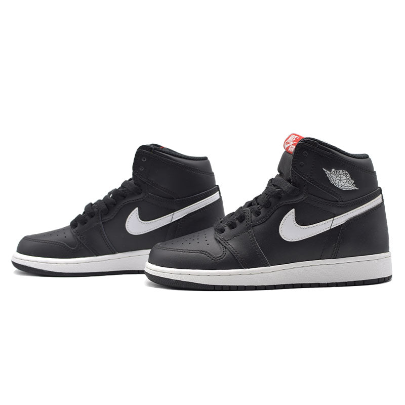 AIR JORDAN 1 RETRO HIGH OG BG YIN YANG 575441-011