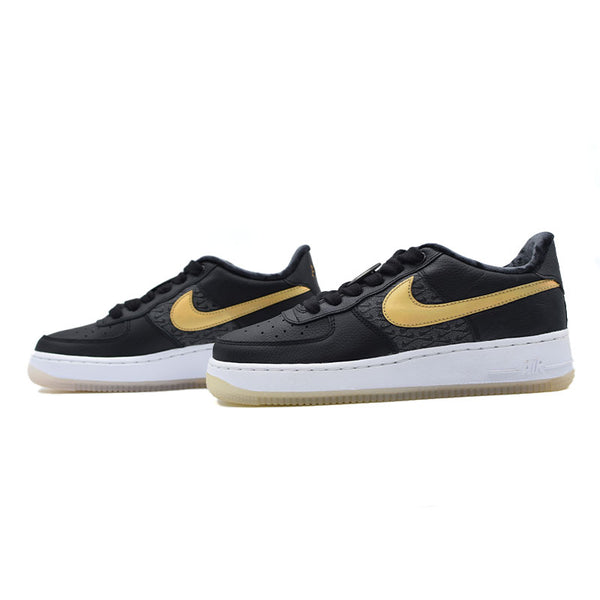 海外限定 NIKE AIR FORCE 1 LOW “BRONX ORIGINS” FN6977-010