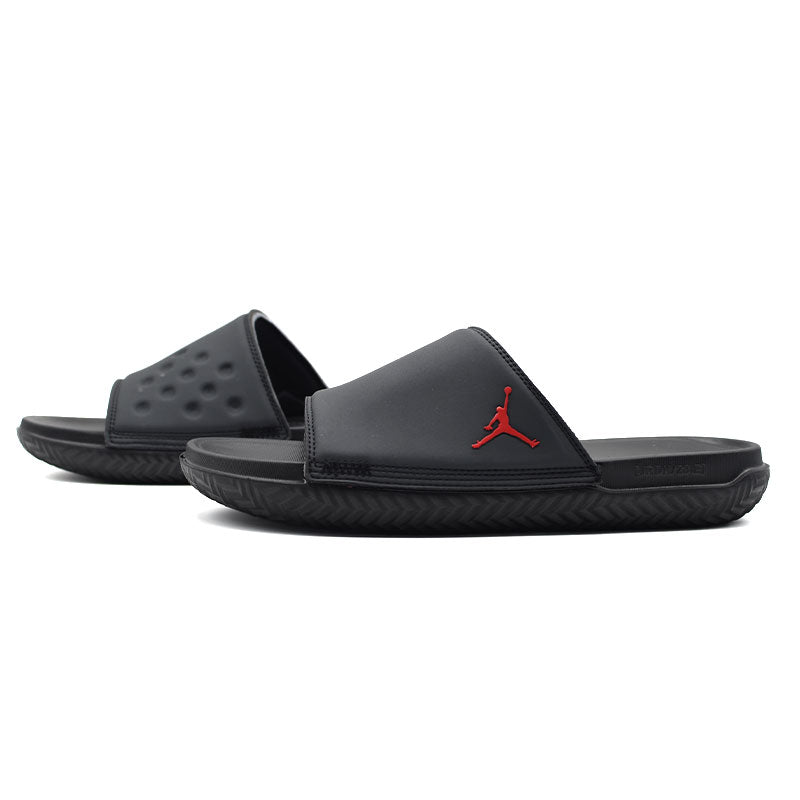 NIKE (ナイキ) サンダル JORDAN PLAY SLIDES (GS) (ジョーダン プレイ