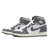 NIKE AIR JORDAN 1 RETRO HIGH OG ”LIGHT SMOKE GREY DZ5485-051