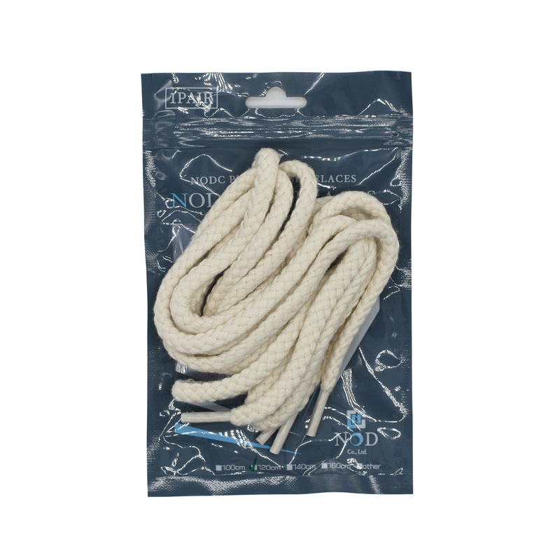 NODC®︎ CLASSIC ROPE SHOELACES