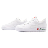 NIKE AIR FORCE 1 ’07 LX "ROSE" CU6312-100