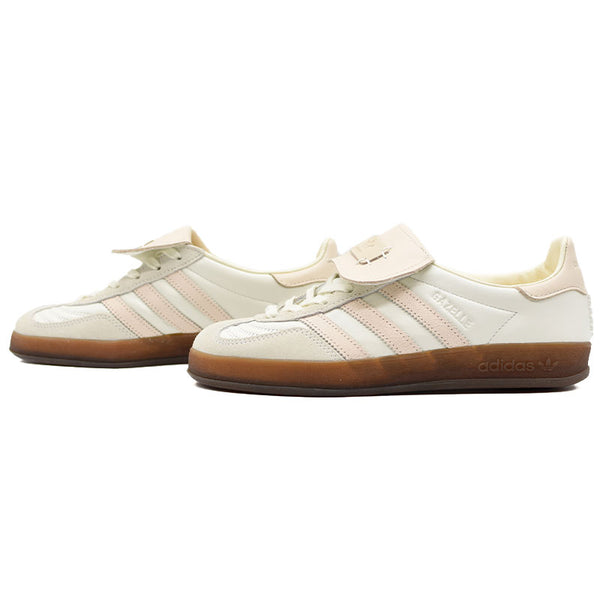FOOT INDUSTRY × adidas Originals Gazelle Indoor " Off White ” IG1896