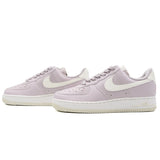 NIKE WMNS AIR FORCE 1 07 NN " platinum violet " DV3808-001