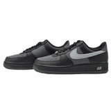 海外限定 NIKE AIR FORCE 1 LOW " BLACK/LIGHT SMOKE GREY " IR1475-010