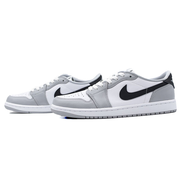 NIKE AIR JORDAN 1 LOW OG “BARONS" CZ0790-110