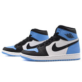 NIKE  AIR JORDAN 1 HIGH OG “ UNIVERSITY BLUE ” DZ5485-400