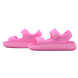 NIKE Women's CALM SANDAL " Hyper Pink " FJ6043-600