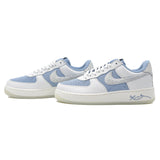 KOBE BRYANT × NIKE AIR FORCE 1 LOW PROTRO " CITY OF CHAMPIONS " IM0583-400