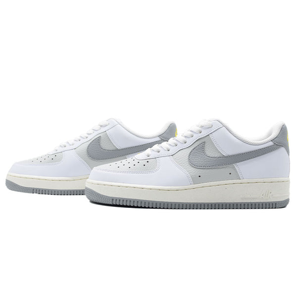 海外限定 NIKE AIR FORCE 1 '07 NN  " Photon Dust Sail "  FZ4620-100