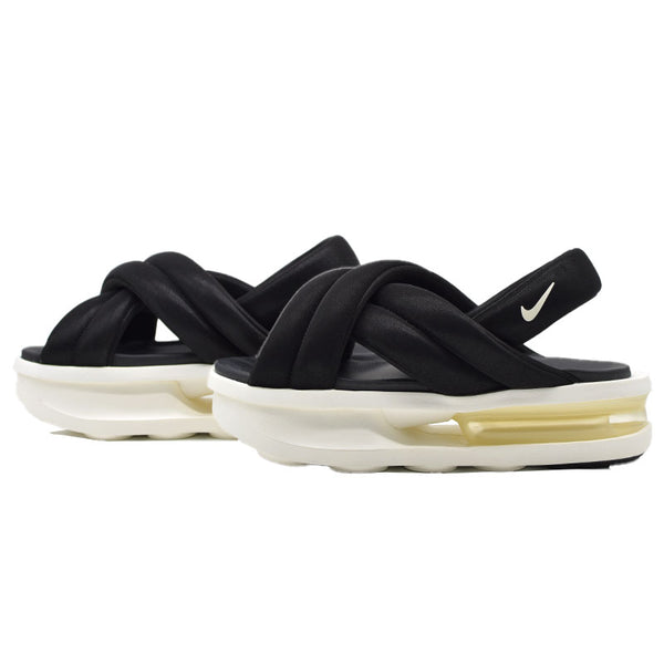 NIKE W AIR MAX ISLA " BLACK WHITE " FJ5929-002