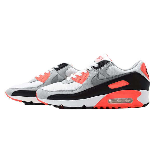 NIKE AIR MAX III OG 'RADIANT RED'  CT1685-100