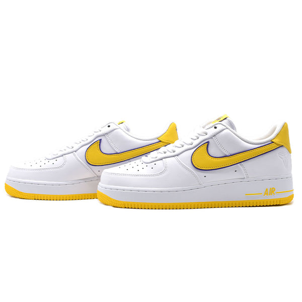 KOBE BRYANT × NIKE AIR FORCE 1 LOW FZ1151-100